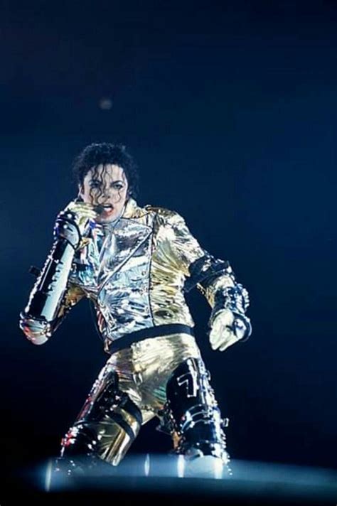 Scream Bucharest 1996 HIStory World Tour Michael Jackson Dangerous ...