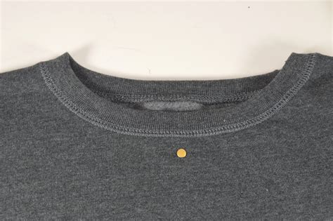 DIY Studded Outline Sweatshirt - Wild Amor
