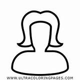 Bust Coloring Pages  Ultra Coloring sketch template