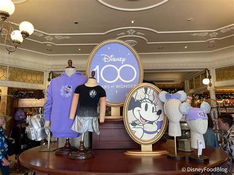 Disney Dropped NEW Loungefly and 100th Anniversary Items Online! - Disney by Mark