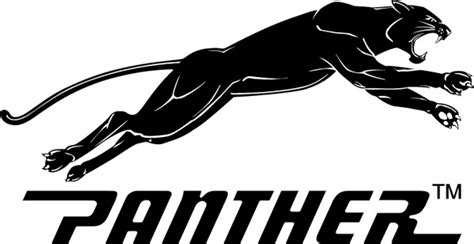 Panther Vector Image at GetDrawings | Free download