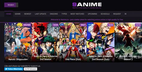 9anime | Latest anime, Free anime, Animation film