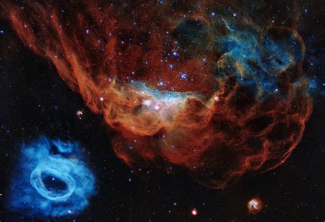 Hubble Telescope And 30 Years Of Cosmic Wonder – Stuff To Teach Our Kids