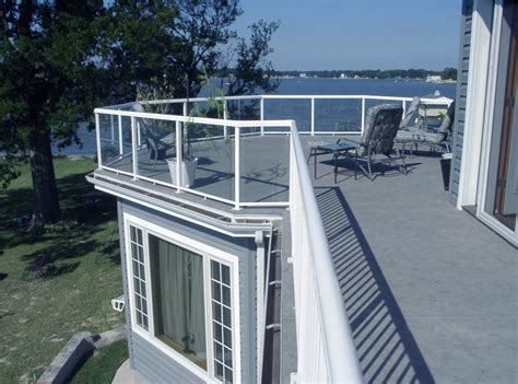 The Six Ds of Decking: Waterproofing flat roof assemblies ...