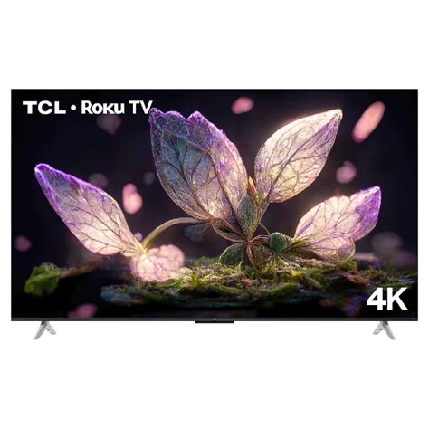 TCL 65 Inch 4K UHD Roku TV 65RP630 » Appliances Warehouse