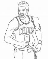 Net Coloring Pages sketch template