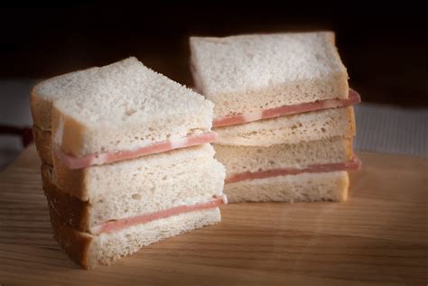 Baloney Sandwich | What Dad Cooked