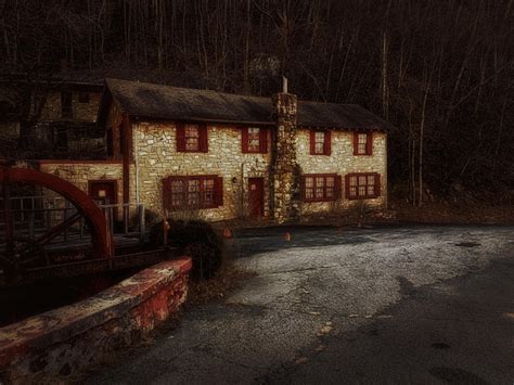 Abandoned Motel 3 by TimeTraveler2 on DeviantArt