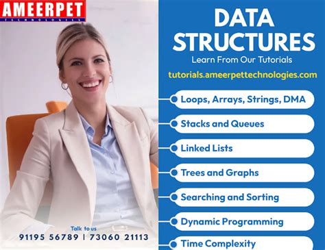 Best data structures and algorithms course | Data structures online ...