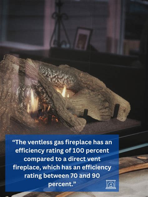 What Is The Most Efficient Type Of Gas Fireplace (Answered!)