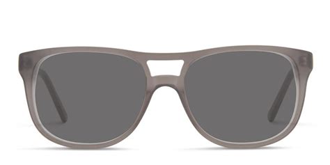 Ottoto Lorenzo Gray Prescription Sunglasses | Sunglasses online, Sunglasses, Plastic sunglasses