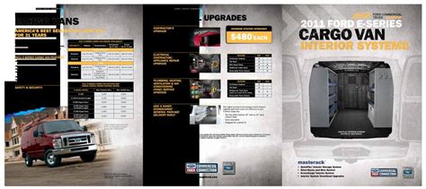 2011 ford e series interior system.pdf (1.17 MB) - Katalogy a prospekty - Anglicky (EN)