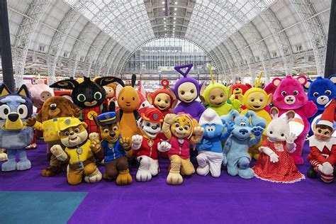 Traditional toys come out on top for the UK’s £3.6bn toy market - Toy Fair