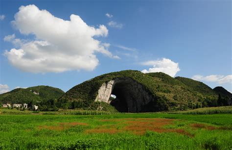 【贵州风光摄影图片】风光摄影_水西歌鸿_太平洋电脑网摄影部落