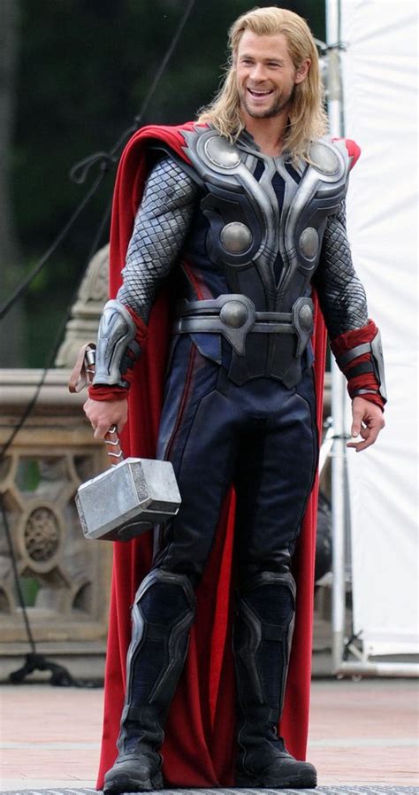 Thor costume | Thor costume, Thor cosplay, Thor