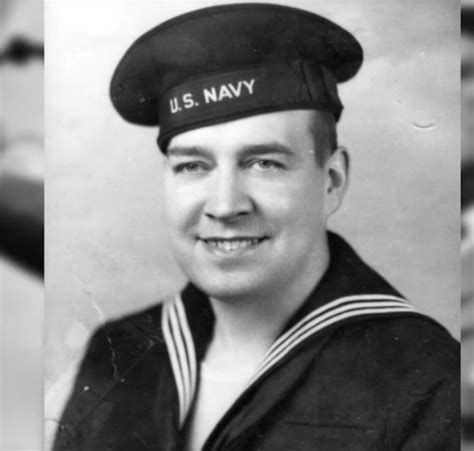 William Stuart-Houston: Hitler's Nephew Who Joined The U.S. Navy