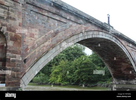 Chester England UK Stock Photo - Alamy