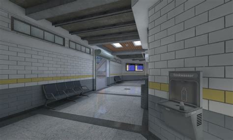 First look at Counter-Strike 2 maps – GUILD