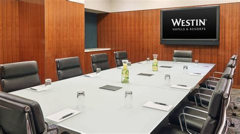 North Dallas Meeting Rooms and Event Spaces | The Westin Galleria Dallas