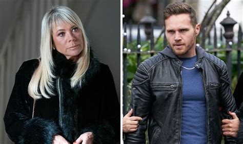 EastEnders’ Sharon Watts makes life-changing decision over Keanu ⋆ ...