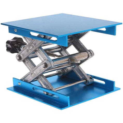 Router Lift Table | The Warehouse