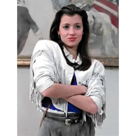 Sloane Peterson Costume - Ferris Bueller's Day Off Fancy Dress