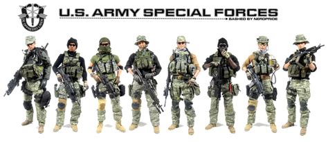 US Army Special Forces Wallpaper - WallpaperSafari