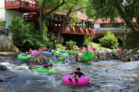 This 1000-Foot Georgia Lazy River Has Summer Written All Over It ...