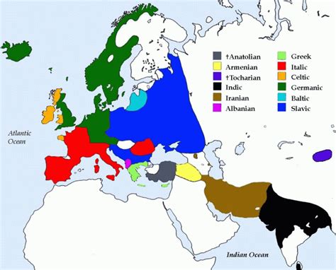 Evolution of Human Languages