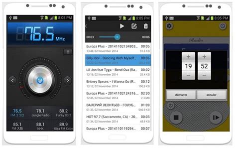 5 Best FM Radio Apps for Android - HowToTechNaija