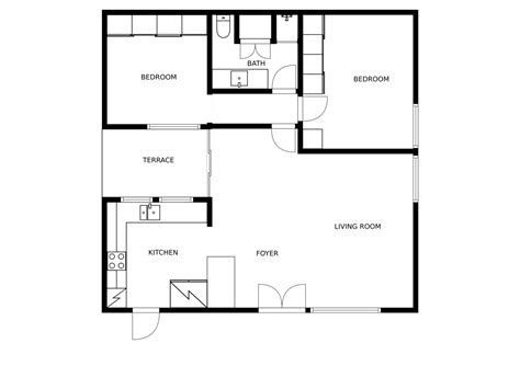 Perfect Floor Plans for Real Estate Listings | CubiCasa