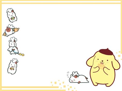 Pompompurin Computer Wallpapers - Wallpaper Cave