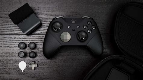 Microsoft Xbox Elite Series 2 review: the best PC controller you can buy