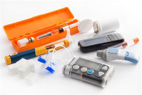 Selecting seals for new insulin delivery devices | Medical Design and ...