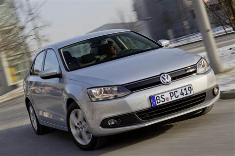 Volkswagen Jetta Hybrid | Autocar