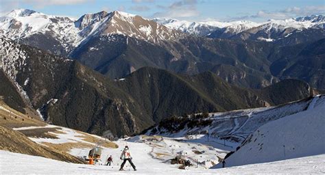 Ski Arinsal | Andorra Skiing Holidays