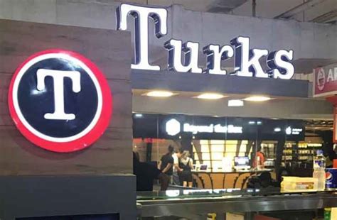 Turks Shawarma: Fastest Growing Food Franchise in the Philippines? (Get the Details!)