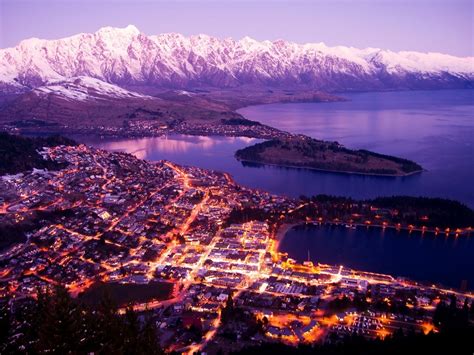 Plan Your Ski Trip to Queenstown Here | Travel Insider