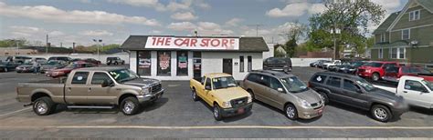 Click Here To Learn More About The Car Store Auto Corp