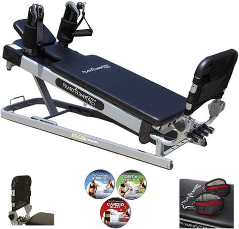 Professional Pilates Reformer Machine Reviews: 6 Best Brands