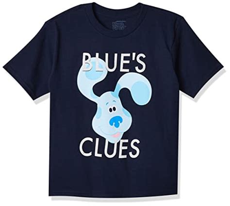 "A Tribute To The Best Blue's Clues Josh Shirt: Let's Look Back On A Classic Fashion Statement"