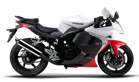 HYOSUNG GT250R (2012-2013) Specs, Performance & Photos - autoevolution