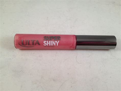 Ulta Super Shiny Lip Gloss #11 Princess lipgloss