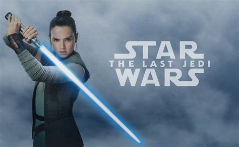 Rey Star Wars The Last Jedi 4k Wallpaper,HD Movies Wallpapers,4k ...