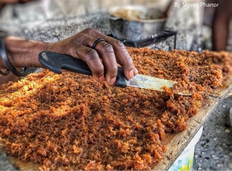 9 Tasty Haitian Desserts You Need to Try - Chef's Pencil