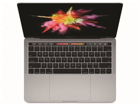 Apple macbook pro 2016 13 - ferultra