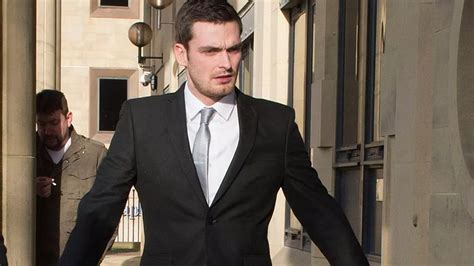 Adam Johnson trial: Crying schoolgirl tells court why she is no longer protecting ex-Sunderland ...