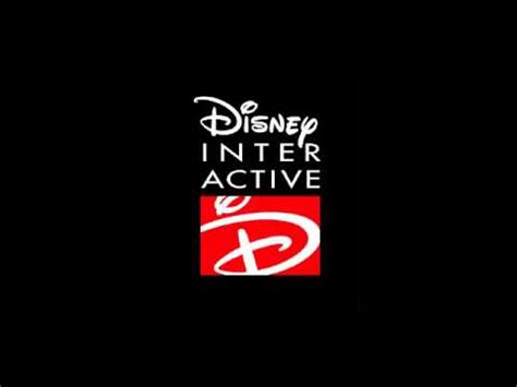 Disney Interactive Studios Logo - LogoDix