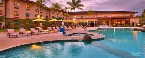 Courtyard by Marriott Oahu North Shore | Oahu Hotels in Hawaii