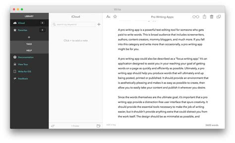 Mac App For Writing Books - newsletterlasopa